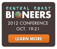 Central Coast Bioneers Conference